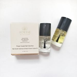 Adesse New York Age Defying Nail Treatment